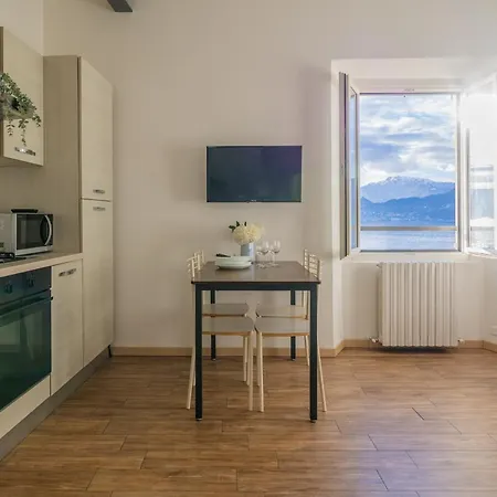 Apartment Stunning View