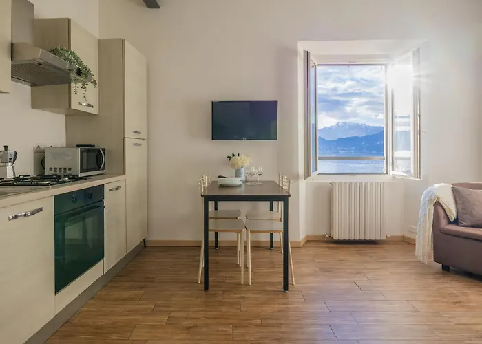 Apartment Stunning View