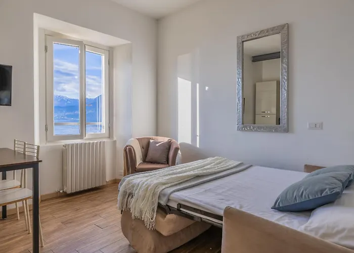 Apartment Stunning View *