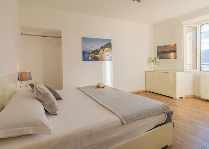 Apartment Stunning View Varenna