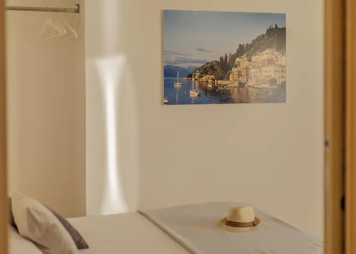 Stunning View Varenna