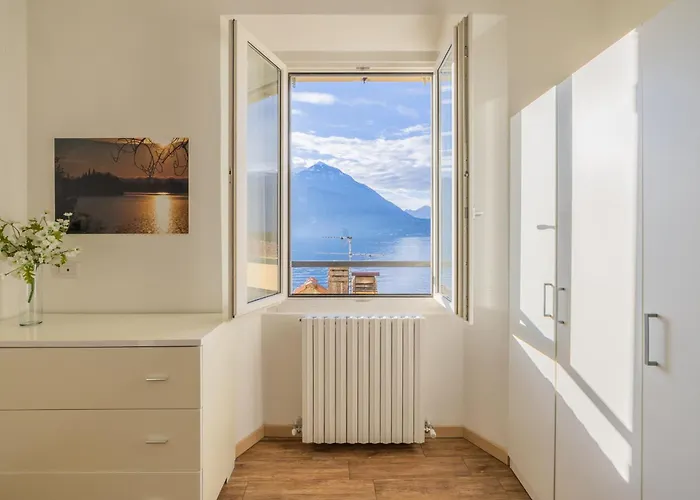 Stunning View Varenna