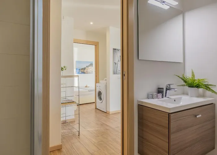 Apartment Stunning View Varenna