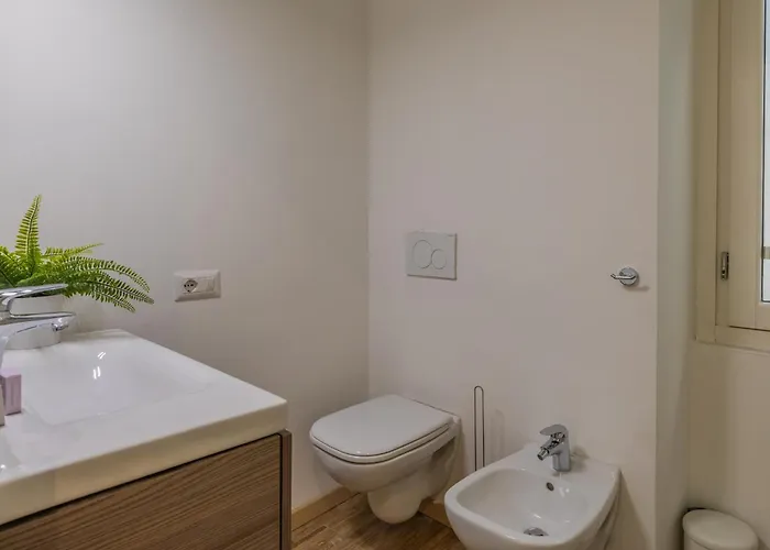 Apartment Stunning View