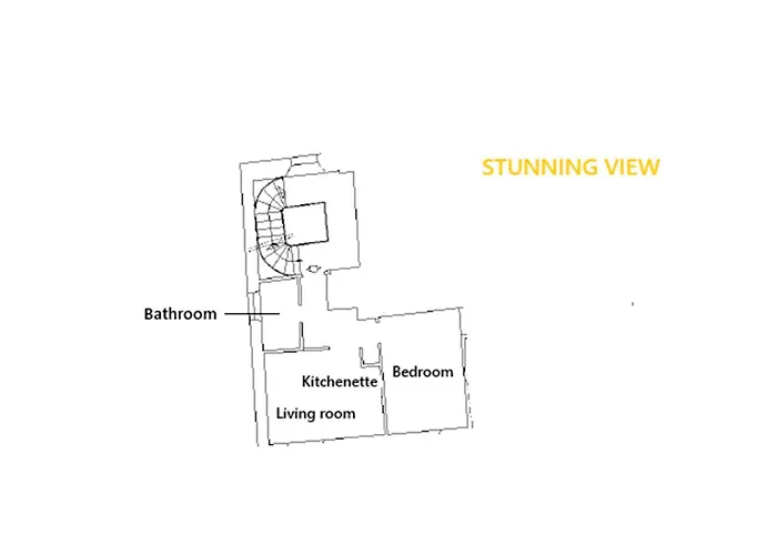 Stunning View Apartment