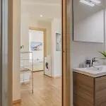 아파트 Stunning View 바레나