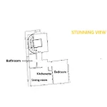 Stunning View 아파트