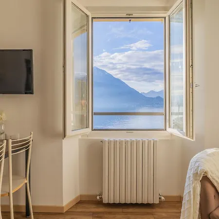 Stunning View 바레나