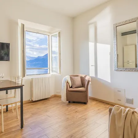 Stunning View 瓦伦纳