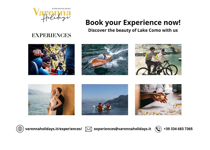 Stunning View 公寓 瓦伦纳