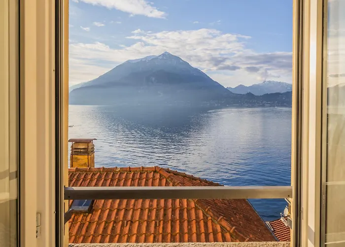 Stunning View 瓦伦纳