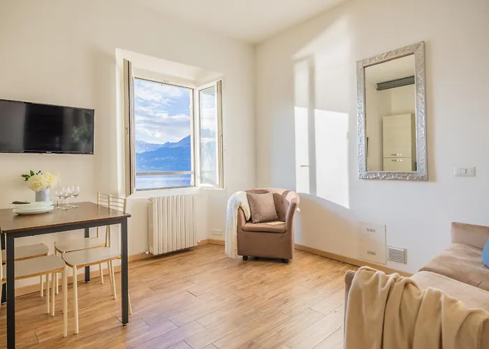 Stunning View 瓦伦纳