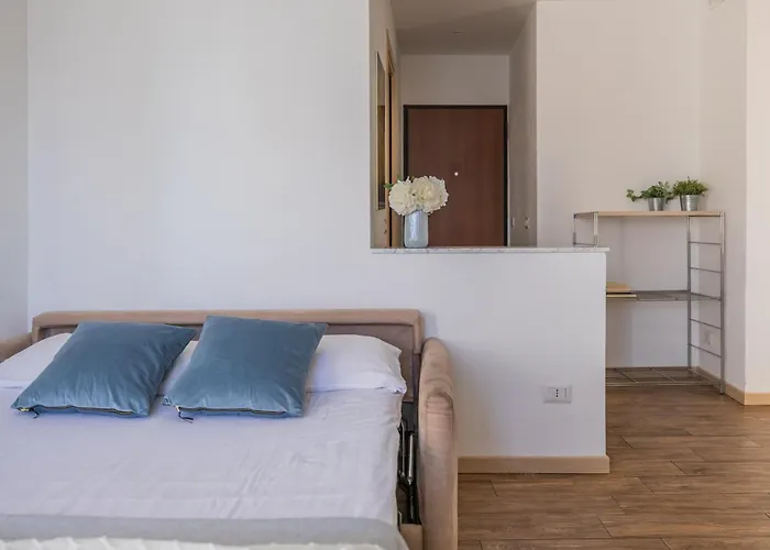 Stunning View 公寓 *