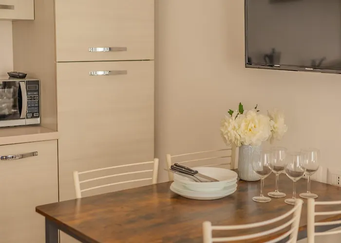 公寓 Stunning View