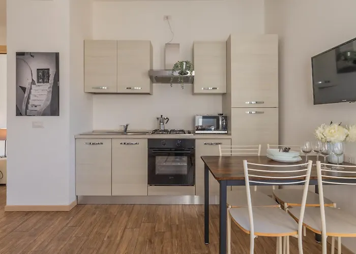 Stunning View 瓦伦纳