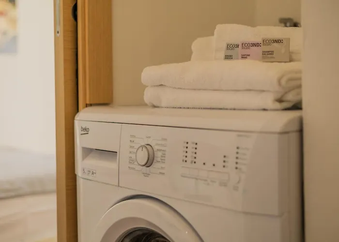 公寓 Stunning View *