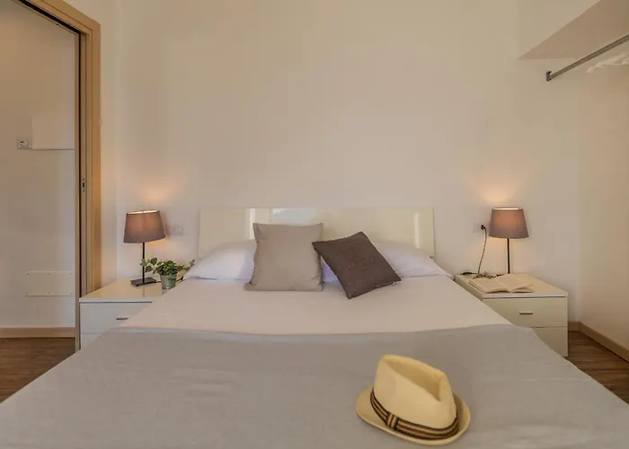 Stunning View 公寓