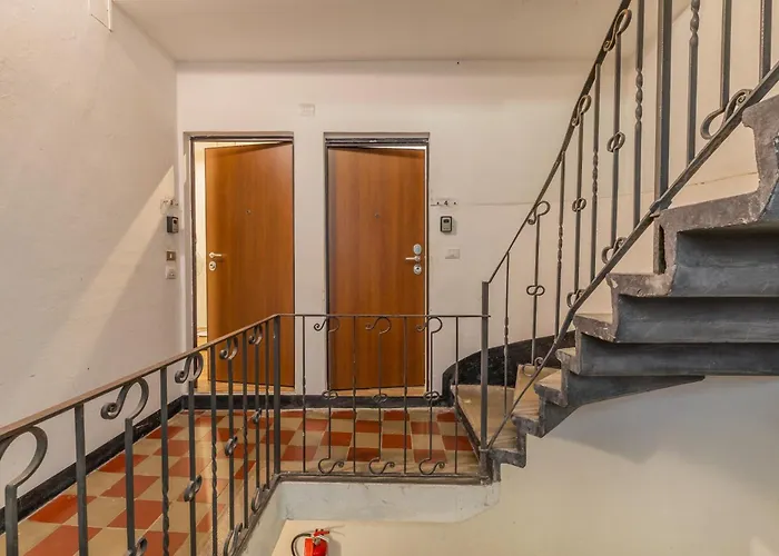 Stunning View 公寓