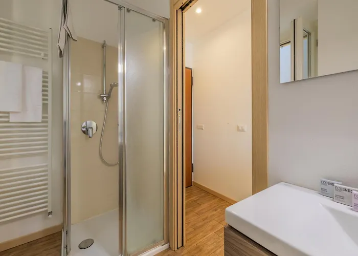 Stunning View 公寓 瓦伦纳