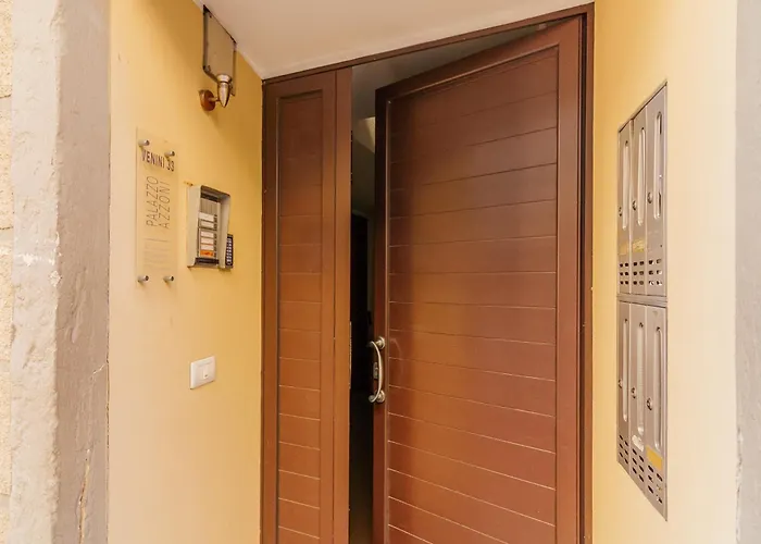 Stunning View 公寓 瓦伦纳