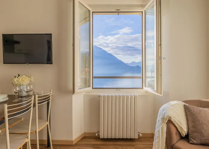 Stunning View 瓦伦纳